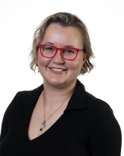 Headshot Image for Meike Kratzsch